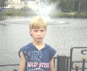 Артём Шадуро