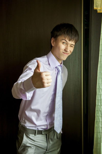 Юрий Грибанов