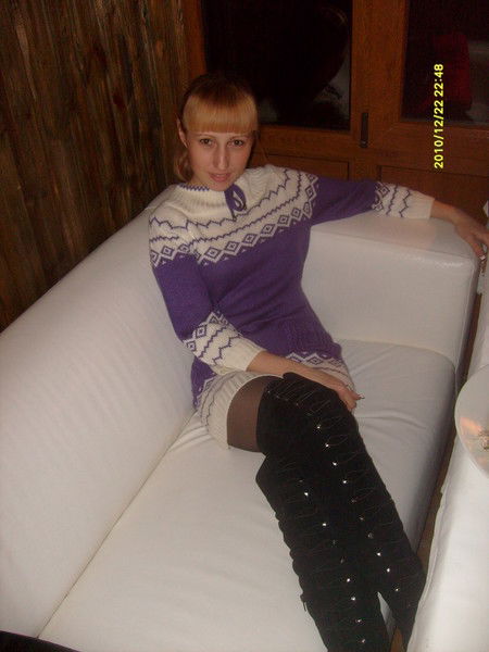 Светлана Топчиева