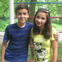 Андрей Домашев