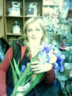 Елена Виниченко