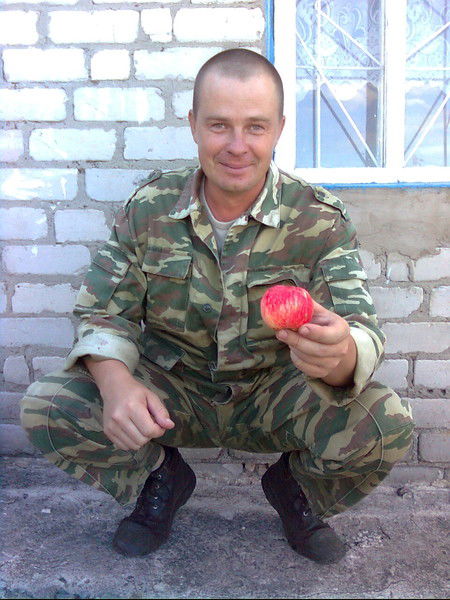 Алексей Петров