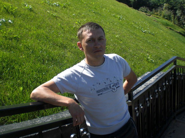 Анатолий Голдобин