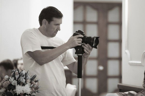 Алексей Перов