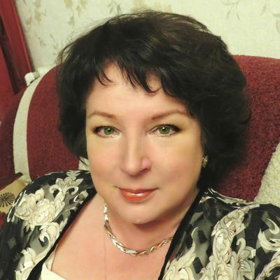 Ольга Кухтина