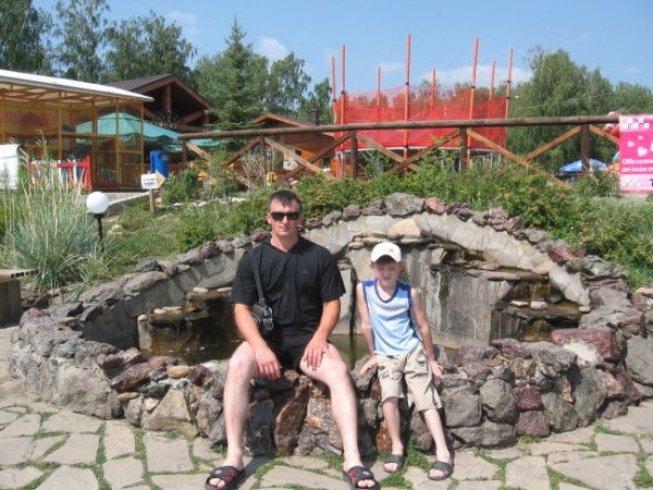 Дмитрий Зимовец