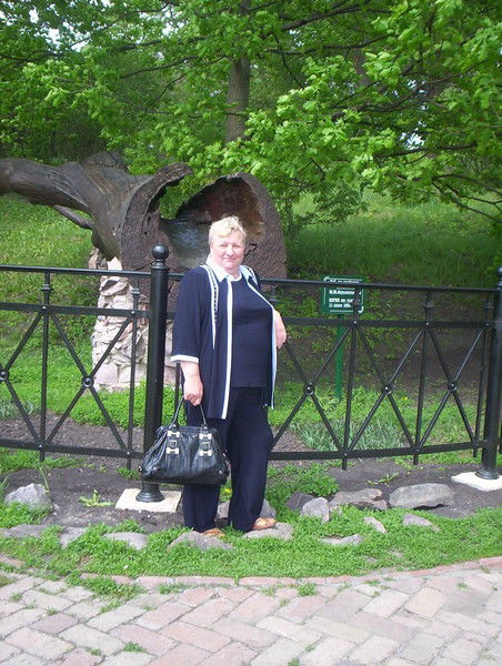 Галина Вагенлейтнер