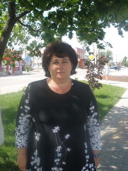 Ирина Козаева(Глотова)