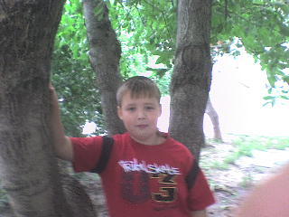 Олег Мезенцев