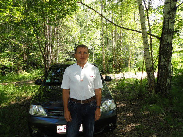 Юрий Некрасов