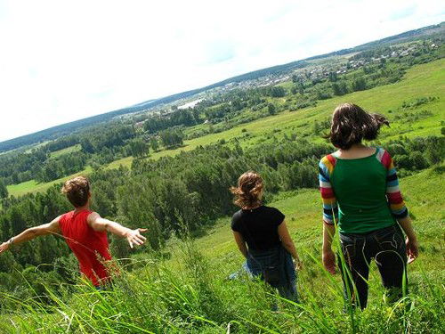 Светлана Фадеева