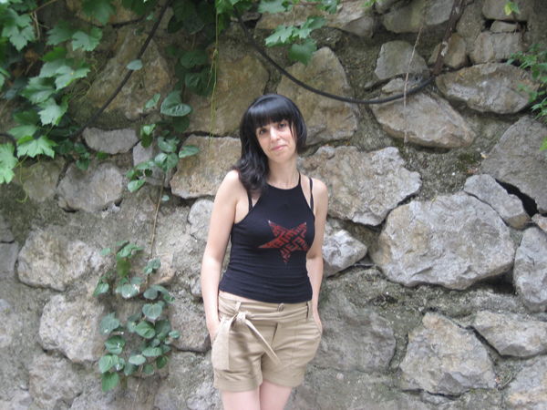 Инара Бабаян