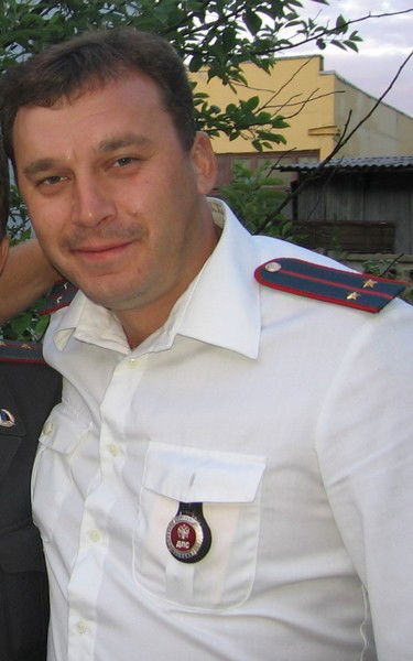 Алексей Гришакин