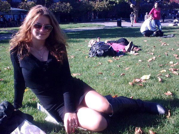 Анастасия Беляева