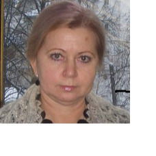 Елена Устюжанинова