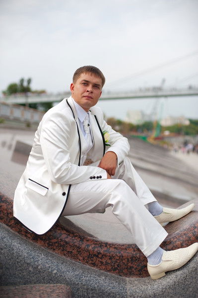 Иван Кудрин