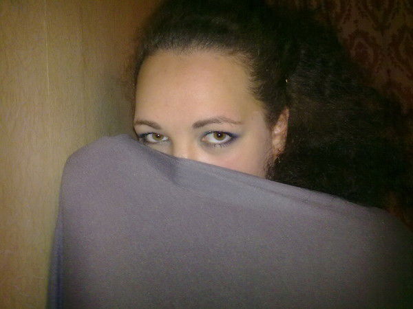 Валерия Лебедева