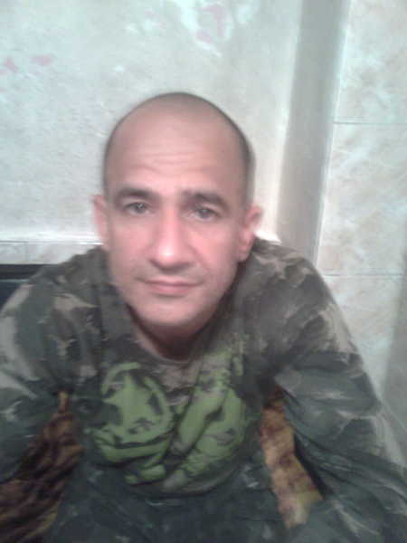 Cavid Aliev