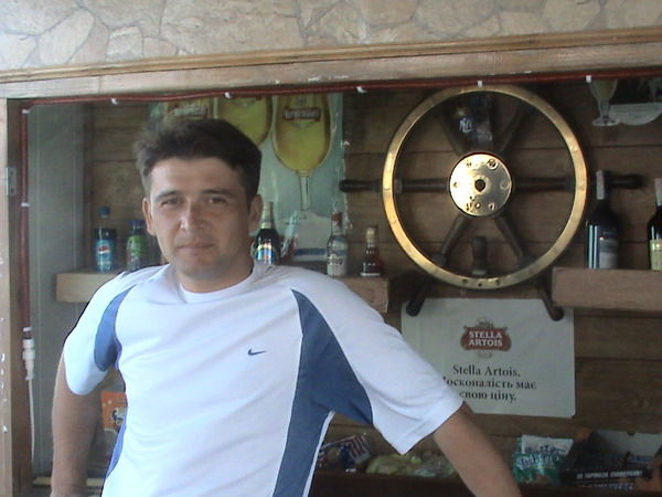 Владимир Косенко