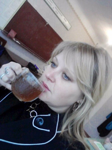 Лилия Волкова