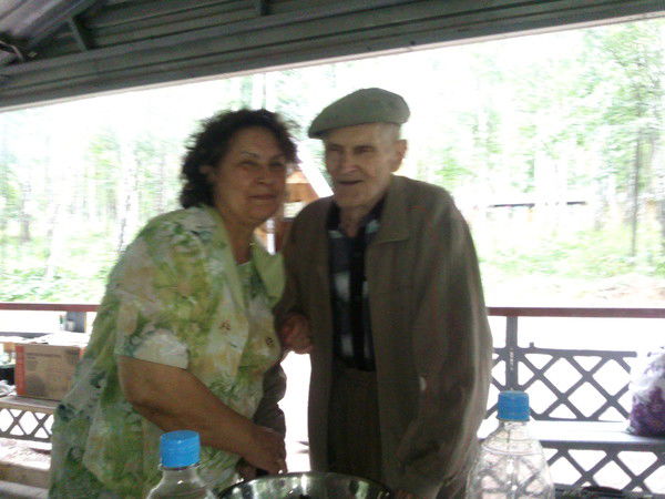 Галина Бышева