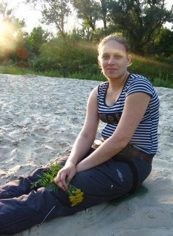 Анна Карташова