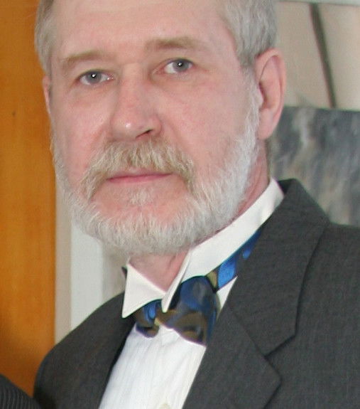 Вячеслав Сбитнев