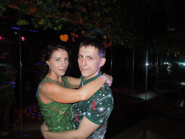 Дмитрий Рытов