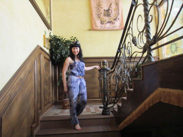 Валентина Давыденко