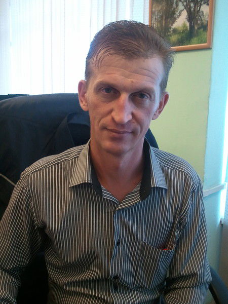 Игорь Орлов