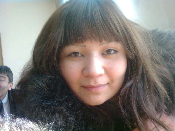 Сымбат Жетесова