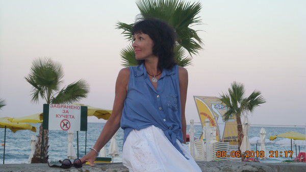 Лилия Малышева