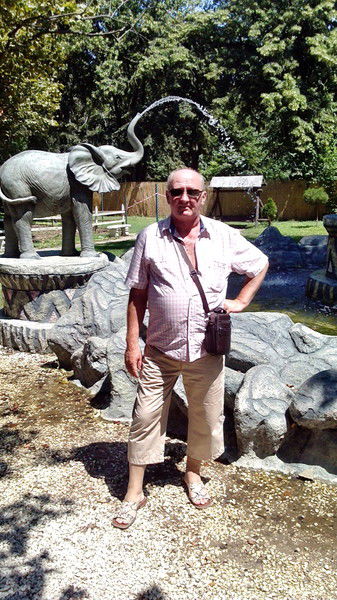 Сергей Бедлинский