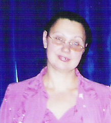 Белугина Наталья