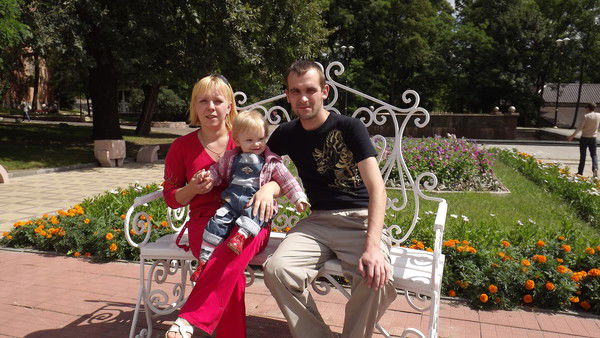 Сергей Бородкин