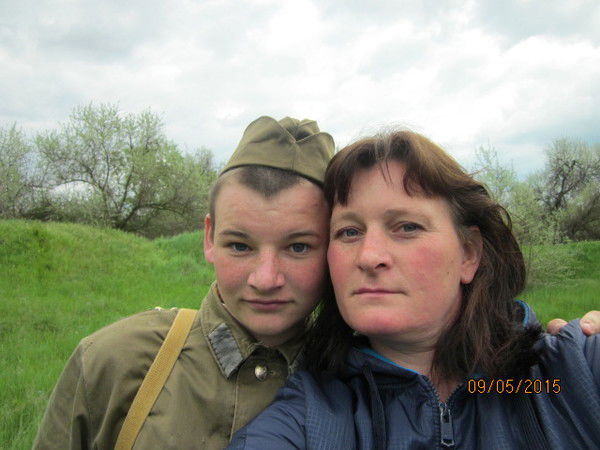 Дмитрий Бабенко