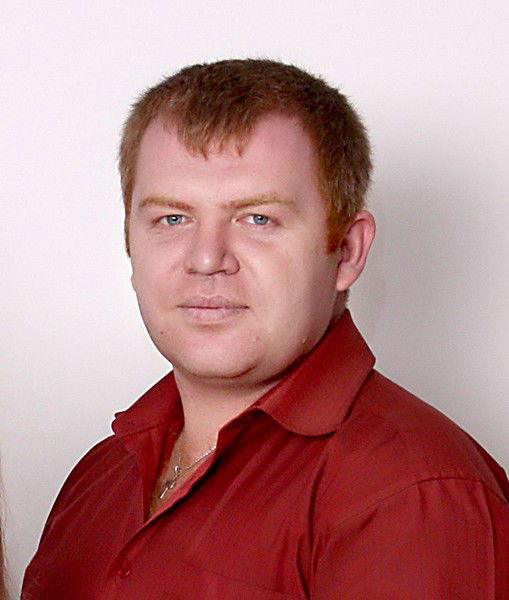 Василий Килин