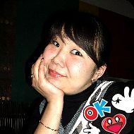 Саяна Халхаева