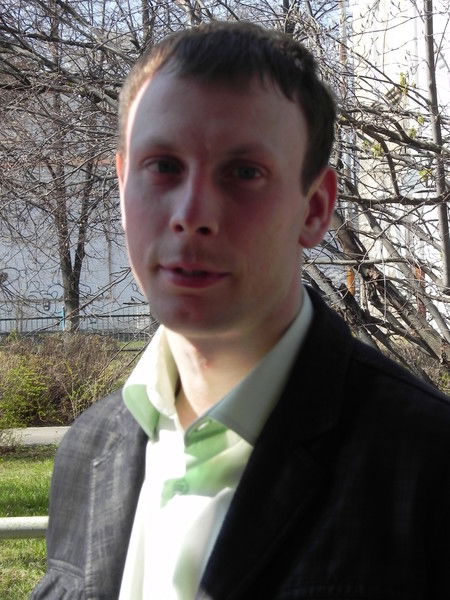 Иван Девятов