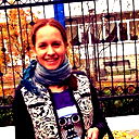 Елена Савушкина