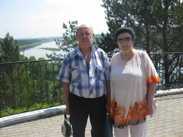 Анатолий Зайцев