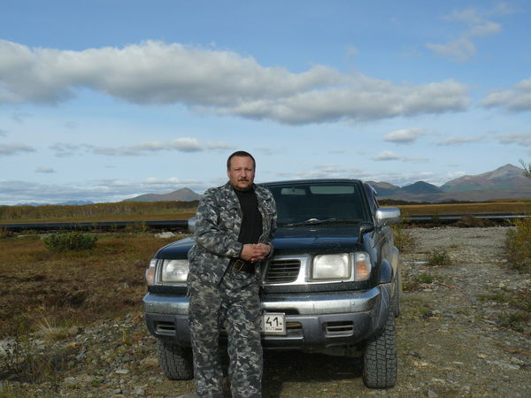 Евгений Сальников