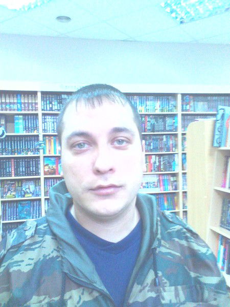 Николай Николаев