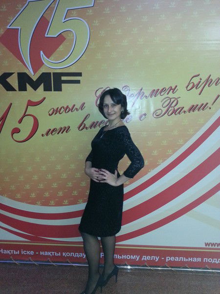 Любовь Филатова