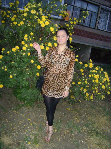 Людмила Бушуева