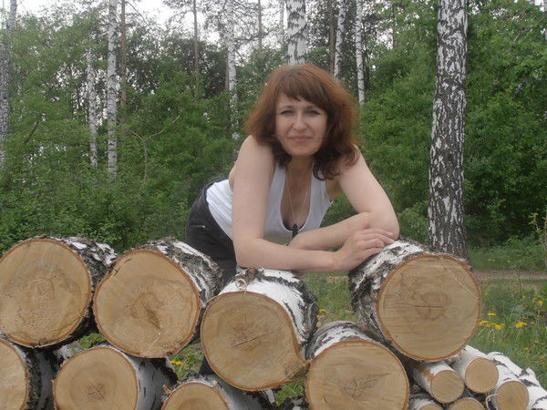 Ирина Селиванова