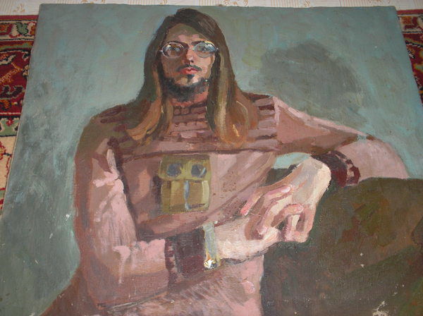 Александр Кормаков