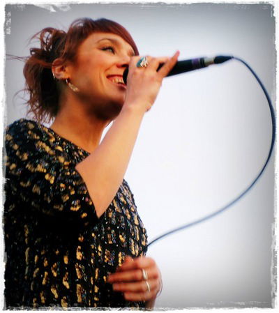 Ольга Салухова