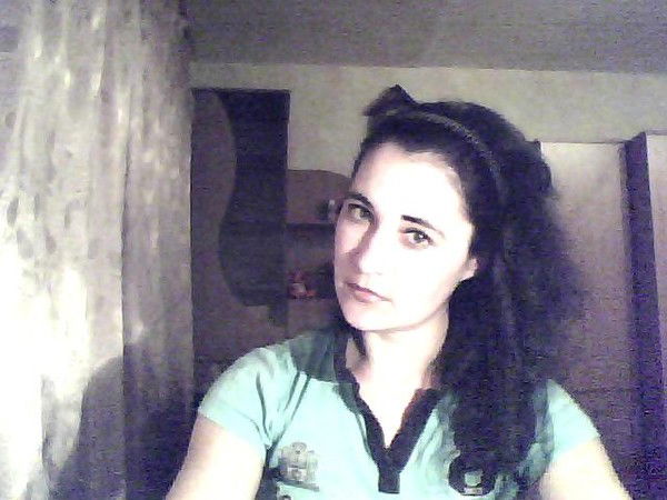 Алена Каюмова