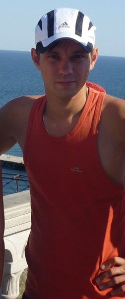 Евгений Лобанов